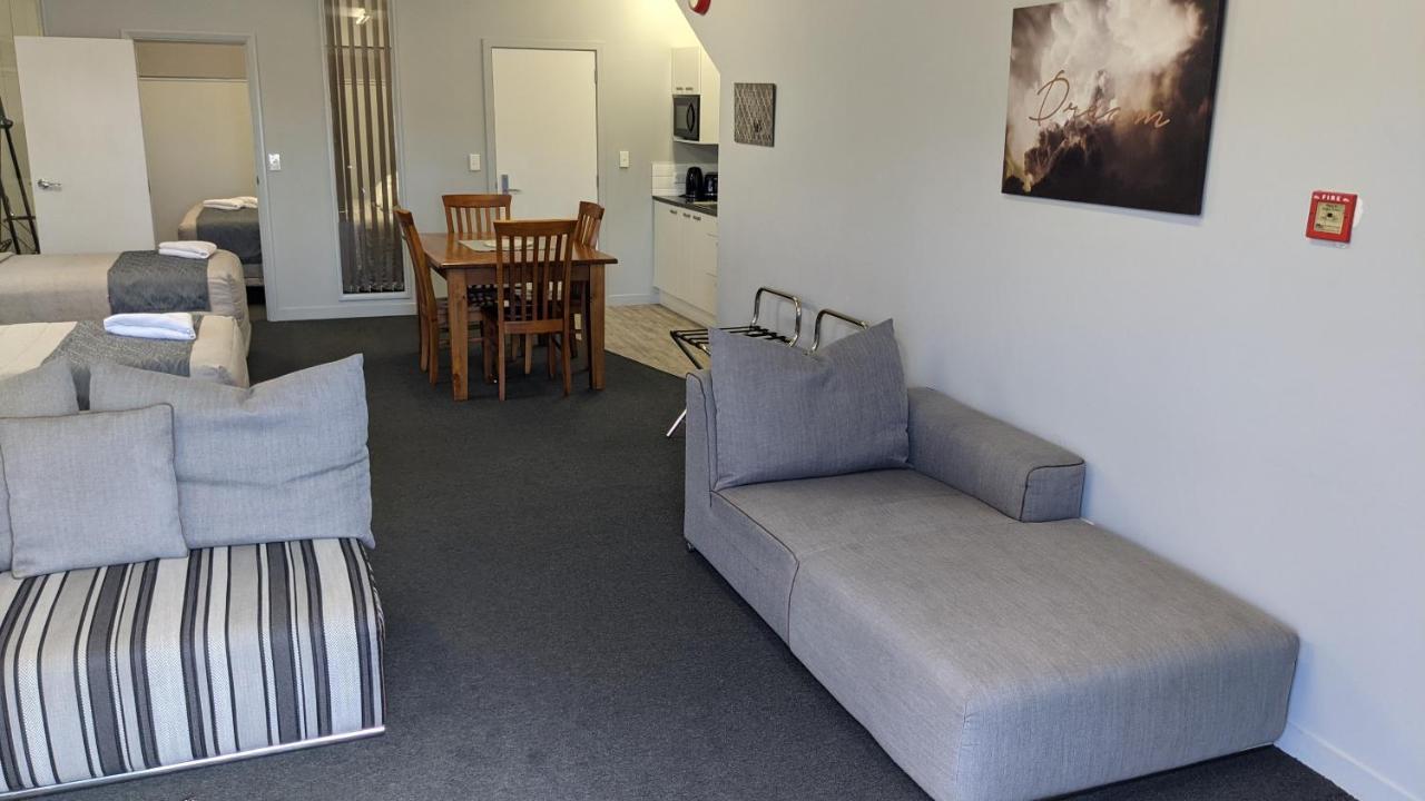 Cozy One Bedroom Apartment Near Auckland Airport Экстерьер фото