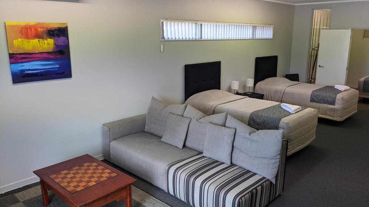 Cozy One Bedroom Apartment Near Auckland Airport Экстерьер фото