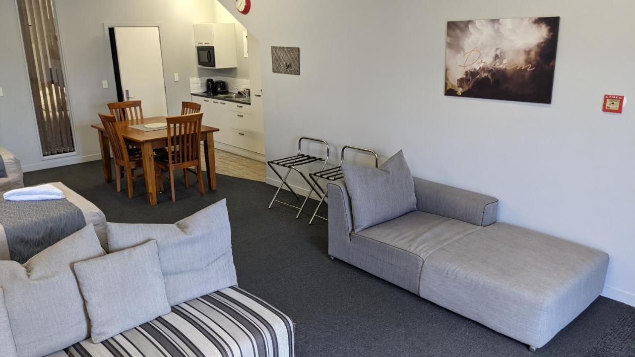 Cozy One Bedroom Apartment Near Auckland Airport Экстерьер фото