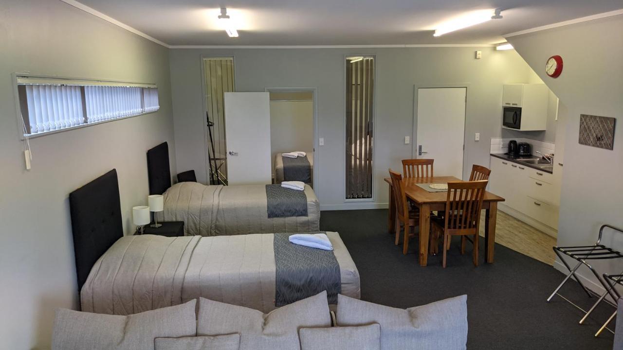 Cozy One Bedroom Apartment Near Auckland Airport Экстерьер фото