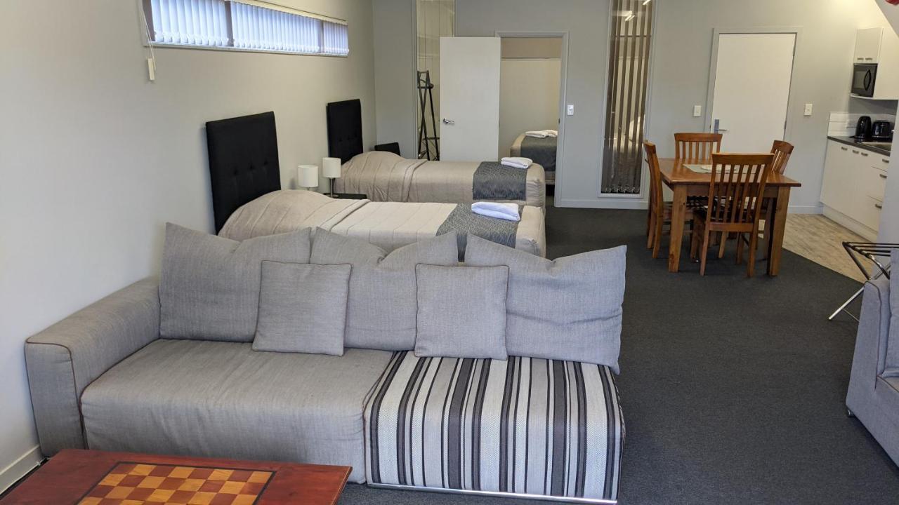 Cozy One Bedroom Apartment Near Auckland Airport Экстерьер фото