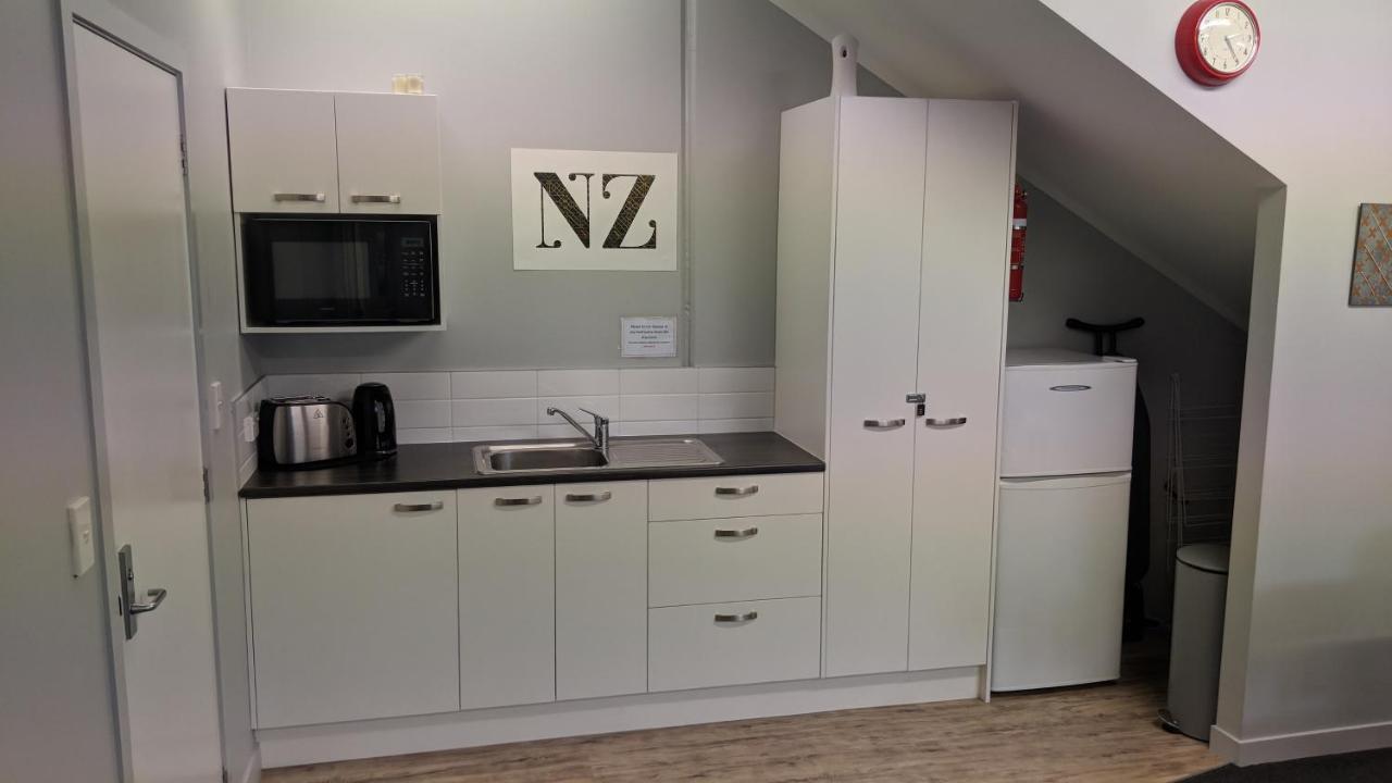 Cozy One Bedroom Apartment Near Auckland Airport Экстерьер фото