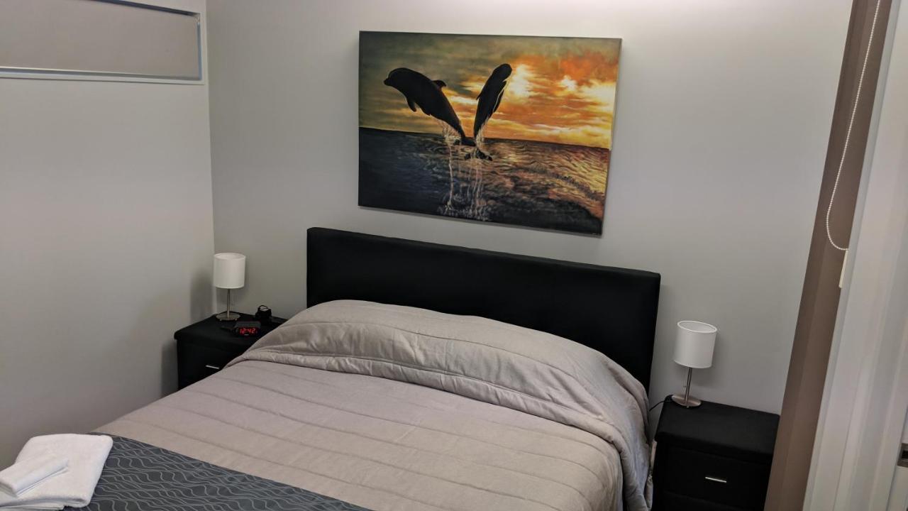 Cozy One Bedroom Apartment Near Auckland Airport Экстерьер фото