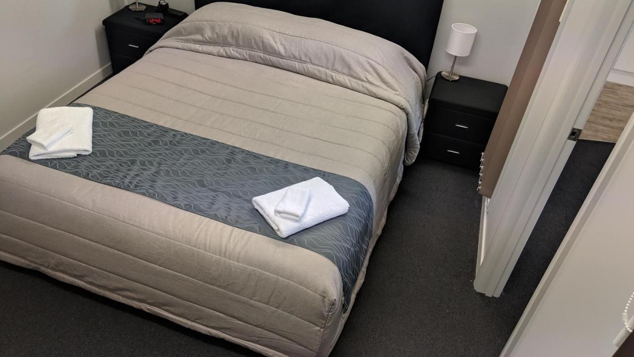 Cozy One Bedroom Apartment Near Auckland Airport Экстерьер фото